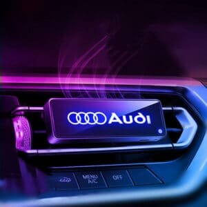 Audi air freshener