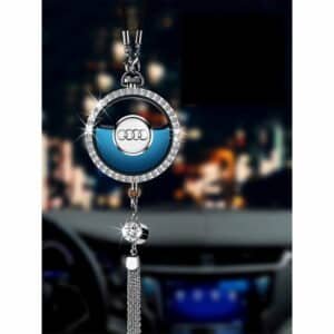 Audi car perfume