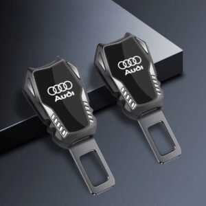 Audi Seat Belt Extender – Extra Reach & Comfort