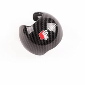 Audi Gear Shifter Cover
