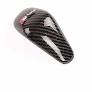 Audi A7 Shift Knob Cover