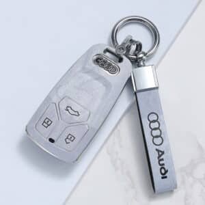 Audi Key Case Cover​