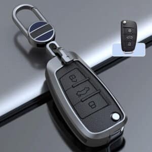 Audi Flip Key Cover​