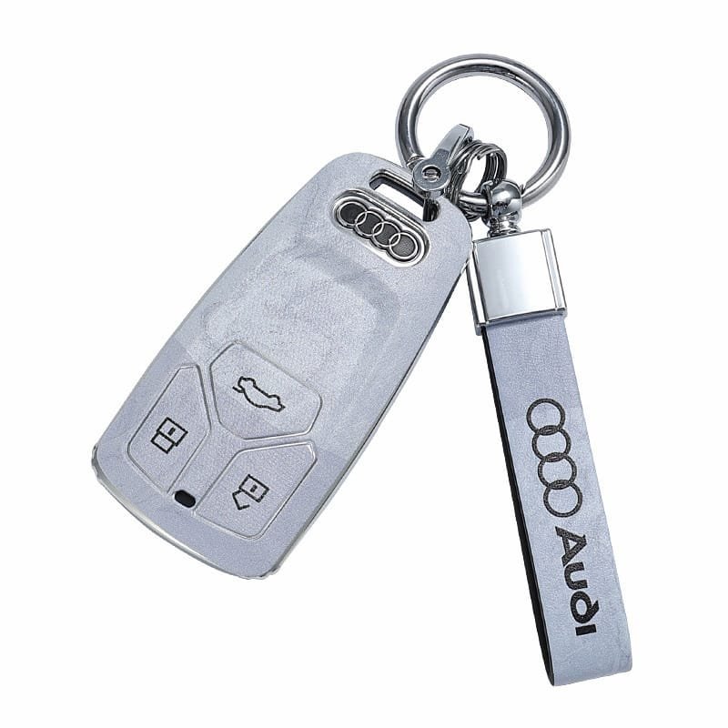 Audi Fob Cover
