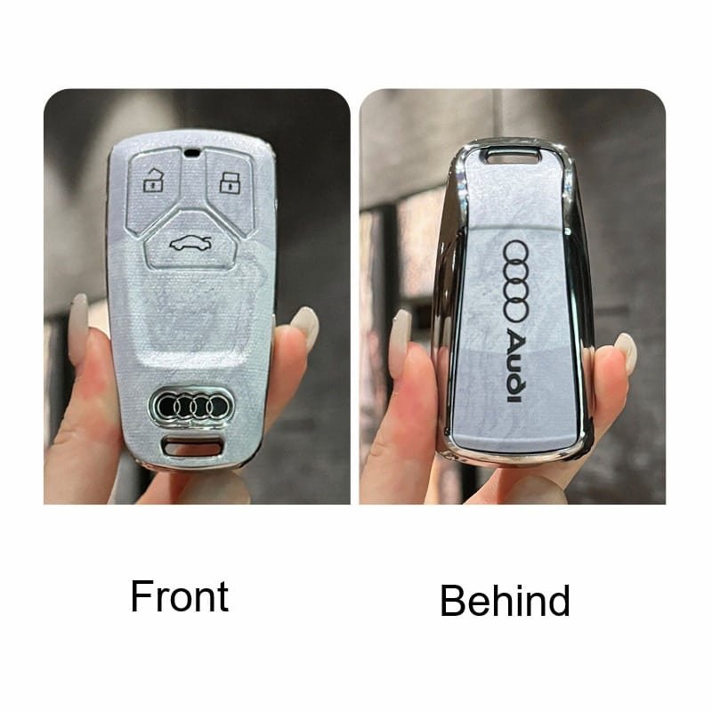 Audi Fob Cover