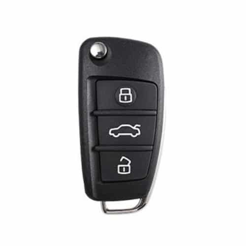 Audi Key Fob Cover