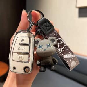 Audi Key Chain Accessories