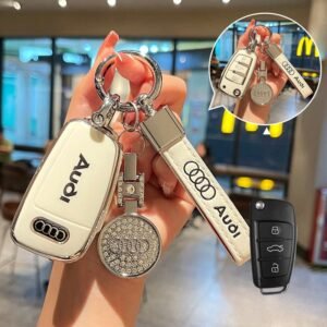Audi Key Cover