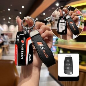 Audi Key Holder